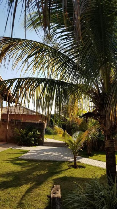 Pousada Cheiro De Mato Bonito (Mato Grosso do Sul) Exterior photo