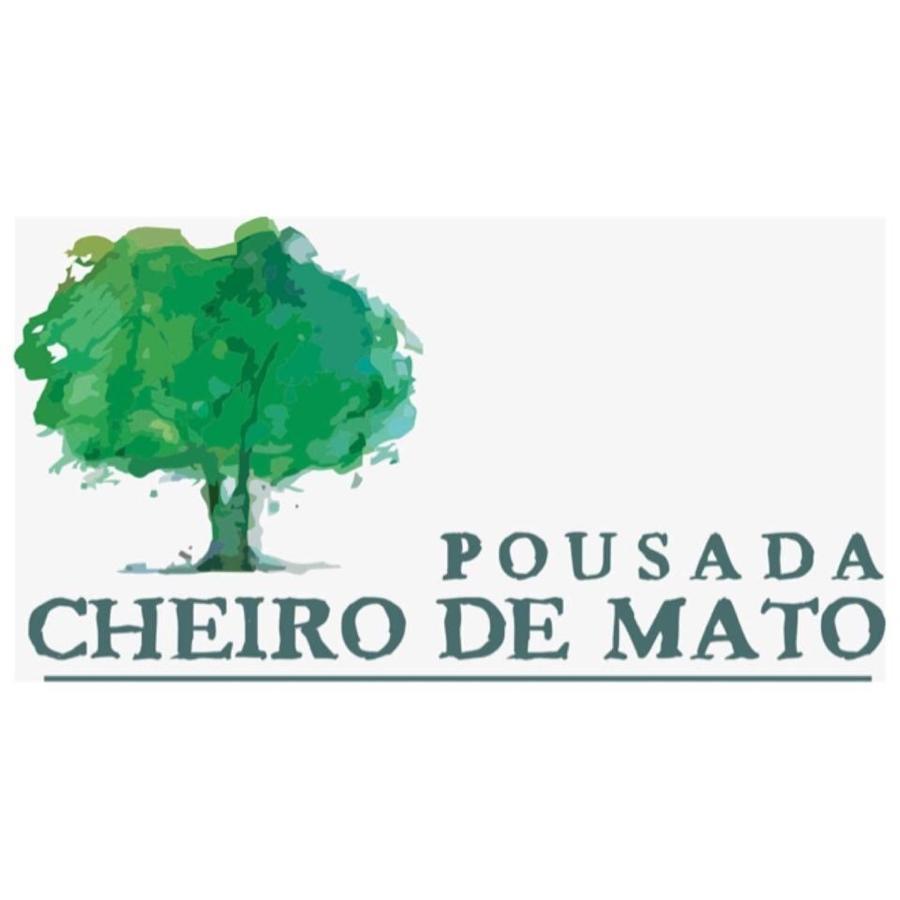 Pousada Cheiro De Mato Bonito (Mato Grosso do Sul) Exterior photo