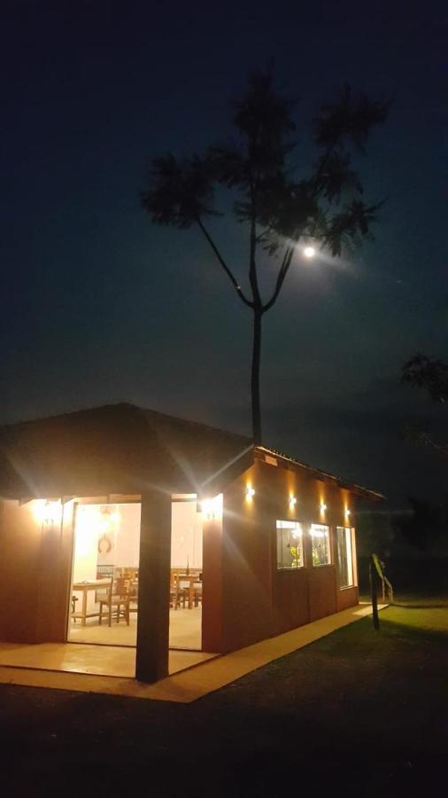 Pousada Cheiro De Mato Bonito (Mato Grosso do Sul) Exterior photo